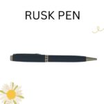 Rusk Ball Pen